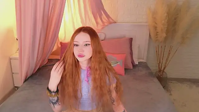 Zoe  Page online show from February 26, 2026, 1:54 pm