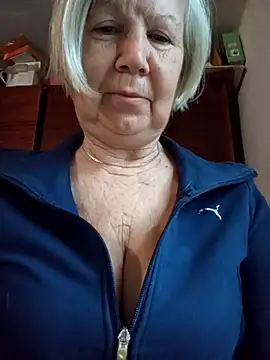 Snapshot of KlaudiaDarling chatting on January 7, 2026, 6:16 am KlaudiaDarling online show from January 7, 2026, 6:16 am