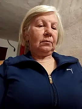 KlaudiaDarling online show from February 23, 2026, 3:04 am