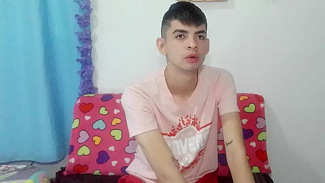 nico22love online show from February 9, 2026, 12:31 pm