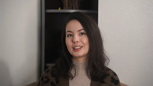 SherlynOdil online show from December 23, 2025, 6:00 am