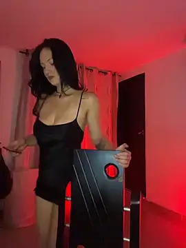 Anadurant99 online show from March 20, 2026, 12:26 am