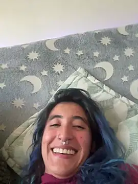 LunaisBack online show from March 21, 2026, 9:29 pm