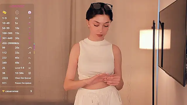 Snapshot of CodiMiesch chatting on January 11, 2026, 8:41 am CodiMiesch online show from January 11, 2026, 8:41 am