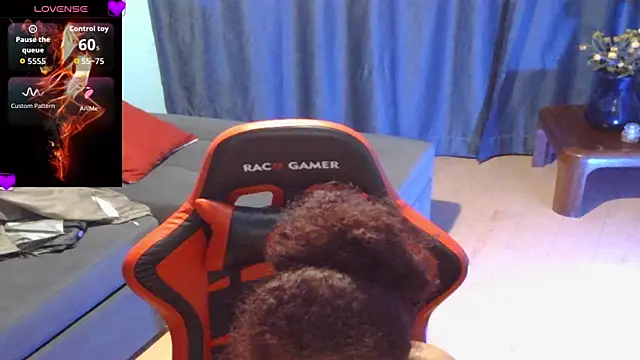 ValenttinaSex1 online show from January 11, 2026, 5:01 am