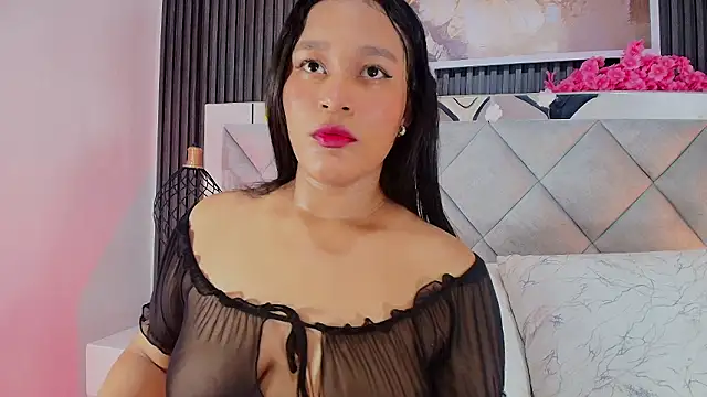 Sara Channel01 online show from March 25, 2026, 10:32 am