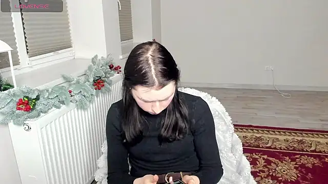 Snapshot of KrissLimada chatting on January 8, 2026, 8:44 pm KrissLimada online show from January 8, 2026, 8:44 pm