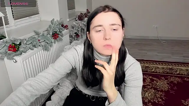 Snapshot of KrissLimada chatting on January 9, 2026, 8:21 pm KrissLimada online show from January 9, 2026, 8:21 pm