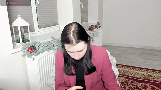 Snapshot of KrissLimada chatting on January 11, 2026, 8:25 pm KrissLimada online show from January 11, 2026, 8:25 pm