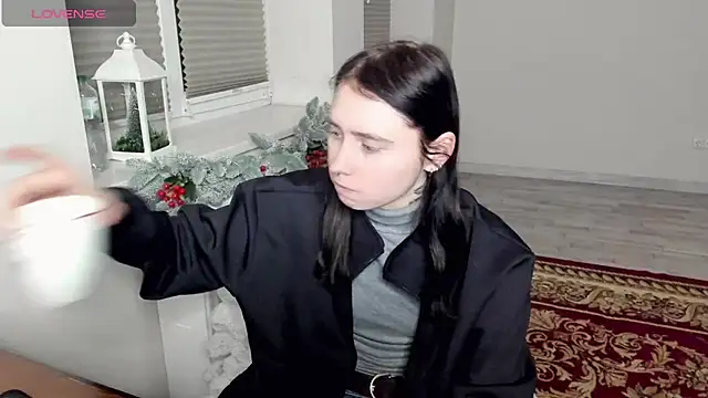 Snapshot of KrissLimada chatting on January 13, 2026, 8:25 pm KrissLimada online show from January 13, 2026, 8:25 pm