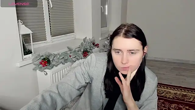 Snapshot of KrissLimada chatting on January 14, 2026, 8:14 pm KrissLimada online show from January 14, 2026, 8:14 pm