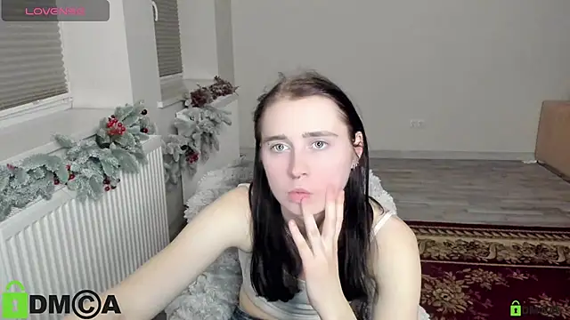 Snapshot of KrissLimada chatting on February 16, 2026, 11:01 pm KrissLimada online show from February 16, 2026, 11:01 pm