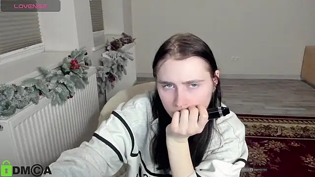 Snapshot of KrissLimada chatting on February 20, 2026, 9:37 pm KrissLimada online show from February 20, 2026, 9:37 pm