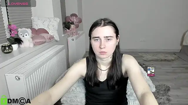 KrissLimada online show from March 23, 2026, 10:25 pm