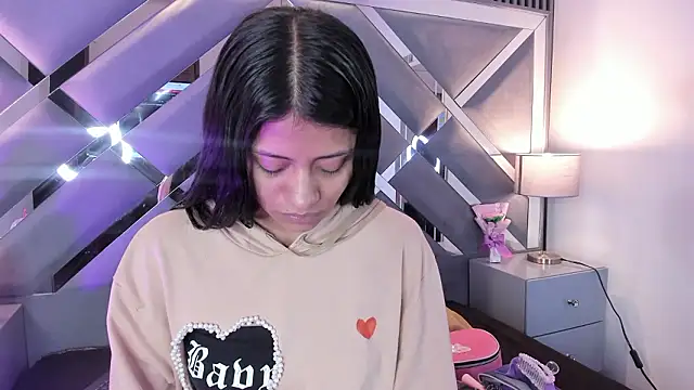 melody  sweet  online show from March 13, 2026, 8:15 pm