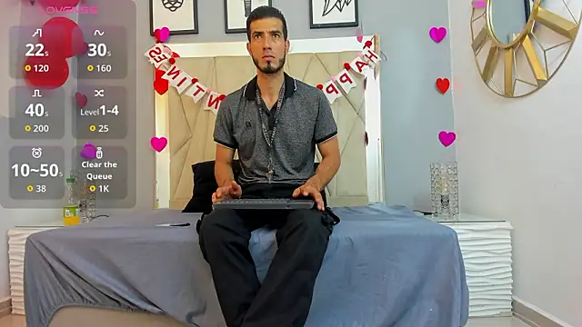 Snapshot of marc_ruffa chatting on February 14, 2026, 7:43 pm marc ruffa online show from February 14, 2026, 7:43 pm