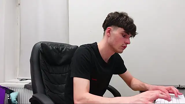 Daniel Shawnn online show from April 9, 2026, 10:26 pm