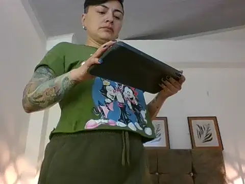 kat paradise online show from March 2, 2026, 11:39 am