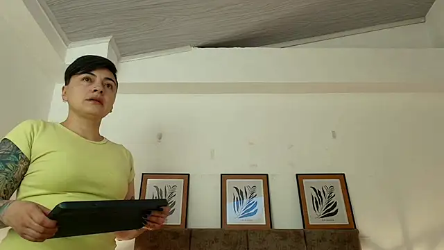 kat paradise online show from March 5, 2026, 11:39 am