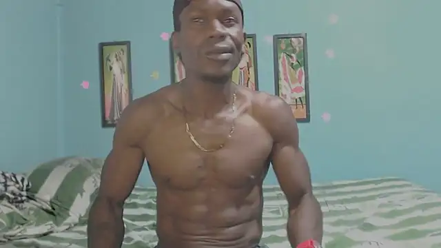 miltonjjakee online show from March 19, 2026, 7:51 pm