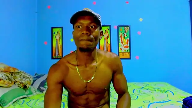 miltonjjakee online show from April 13, 2026, 5:40 pm