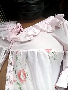 fingerbit07 online show from February 20, 2026, 10:16 am