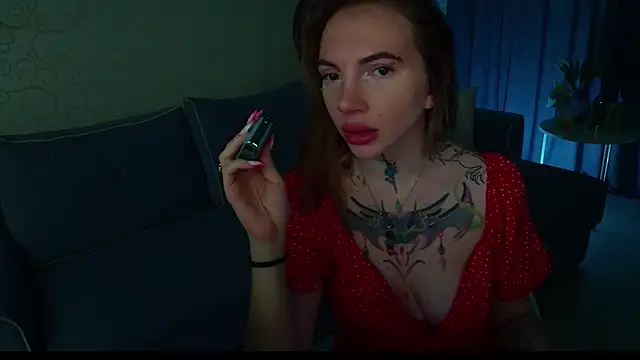 AssolSoul online show from February 14, 2026, 8:11 am