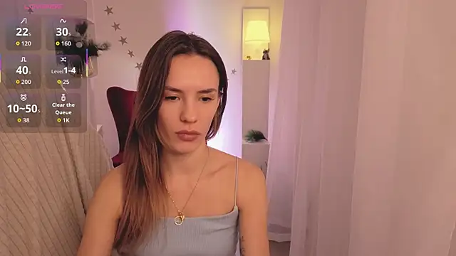 Snapshot of SunnySmooth chatting on January 10, 2026, 5:53 am SunnySmooth online show from January 10, 2026, 5:53 am