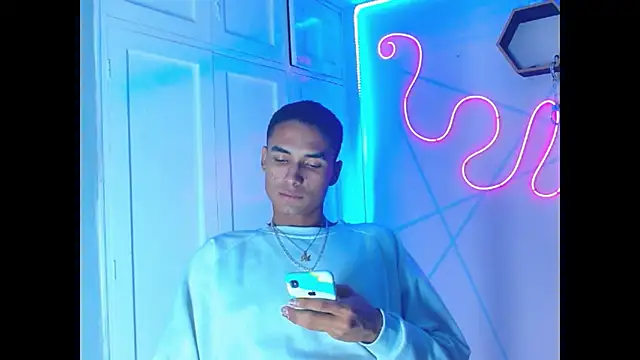 Sweet David  online show from January 6, 2026, 9:50 pm