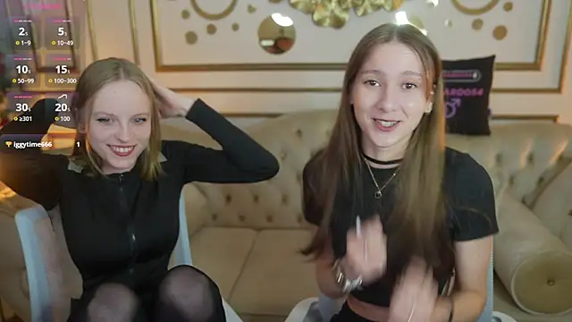 Snapshot of Stefany-SWEET chatting on February 24, 2026, 11:41 am Stefany-SWEET online show from February 24, 2026, 11:41 am