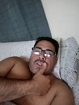 Piscis46 online show from February 22, 2026, 1:07 am