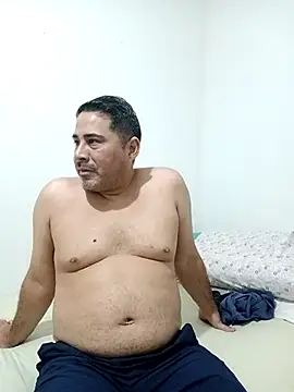 Piscis46 online show from March 1, 2026, 9:28 pm