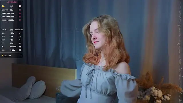 RennaHettes online show from February 28, 2026, 1:06 am