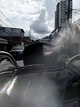 Scarlet auraa online show from January 6, 2026, 4:11 pm