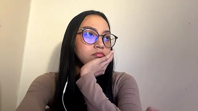 RanaAngelson online show from February 6, 2026, 3:48 pm