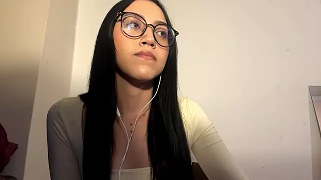 RanaAngelson online show from February 7, 2026, 3:16 pm