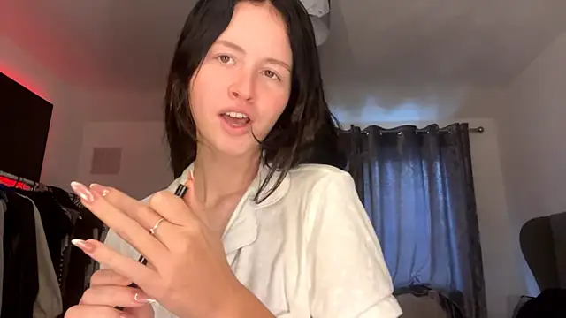 Snapshot of ShayneClemson chatting on January 15, 2026, 11:26 am ShayneClemson online show from January 15, 2026, 11:26 am