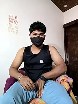 Jack8967 online show from February 27, 2026, 9:09 am