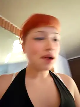 Sienna Desiree online show from January 31, 2026, 7:11 pm