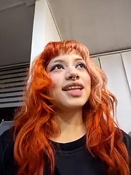 Sienna Desiree online show from February 12, 2026, 12:38 am