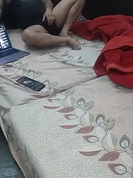 PUSSYcumHARDER online show from February 17, 2026, 6:36 pm