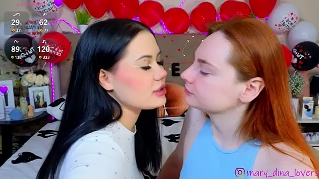 Mary Dina online show from February 15, 2026, 5:15 am