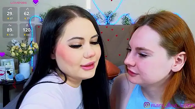 Mary Dina online show from March 22, 2026, 3:21 am