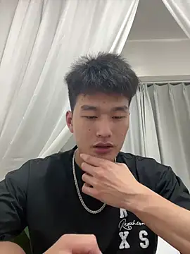 nanda108520 online show from March 27, 2026, 4:18 pm