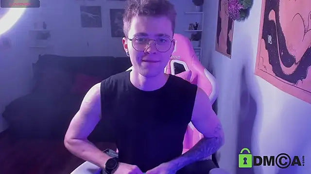 Tomas Norton online show from January 10, 2026, 10:06 am