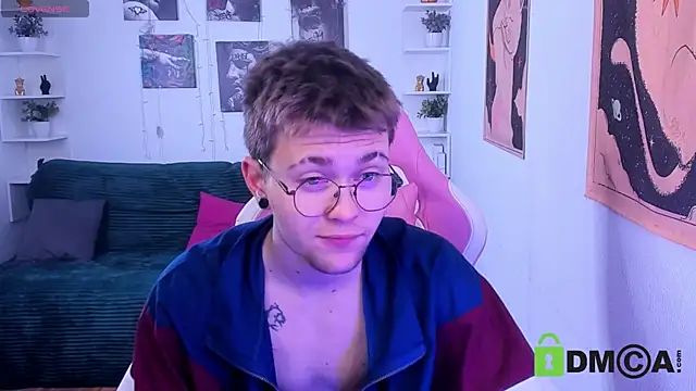 Tomas Norton online show from January 18, 2026, 10:19 am