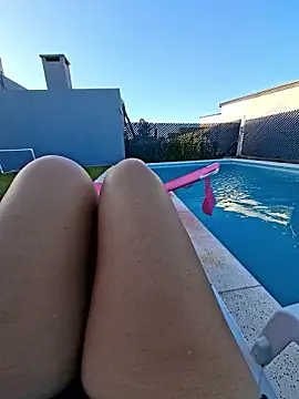 angielove1905 online show from January 7, 2026, 10:01 pm