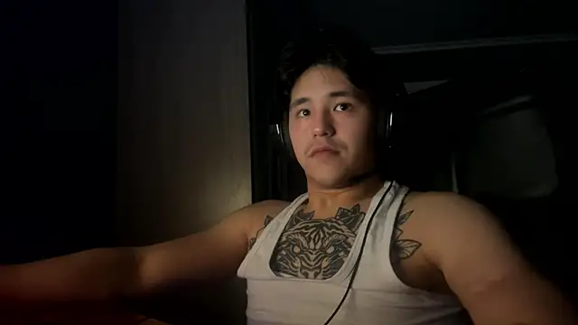 thisguyhasnochill online show from March 4, 2026, 6:58 pm