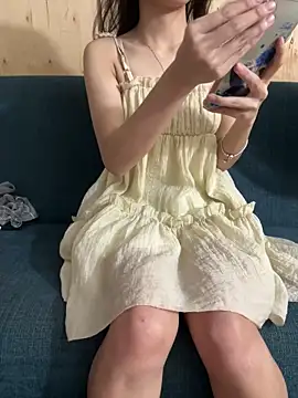 Navy Vina online show from February 12, 2026, 3:45 am