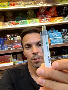 Naldopaugrand online show from February 14, 2026, 9:55 pm